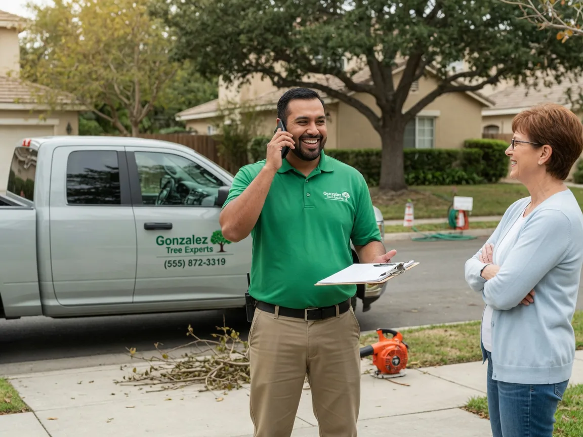 Tree Service Maryville, TN FAQs